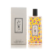 Shalki Yellow Perfume Men and Women