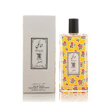 Shalki Yellow Perfume Men and Women