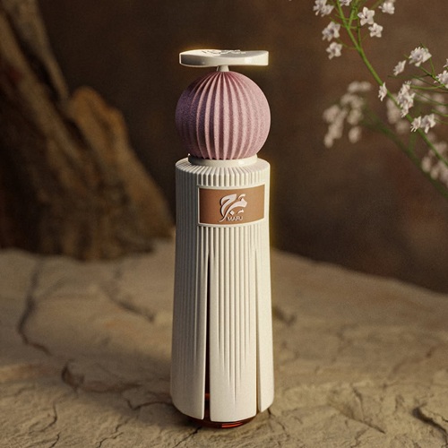 Marj Ahmed Al Maghribi for Men and Women