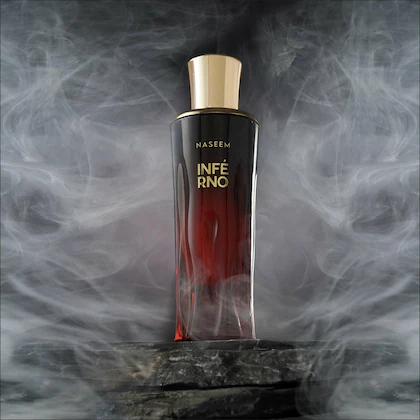 Inferno Perfume Naseem for Men And Women