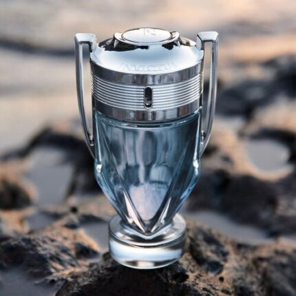 INVICTUS PERFUME- PACO RABANNE