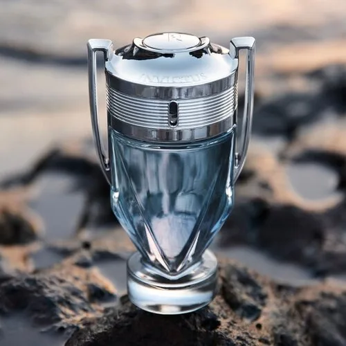 INVICTUS PERFUME- PACO RABANNE