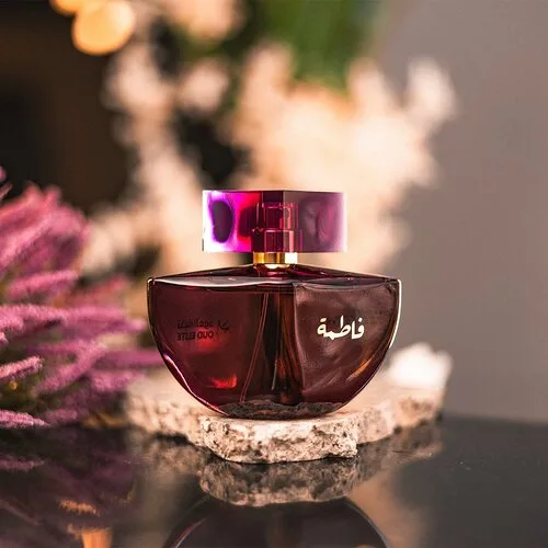 Fatma - Oud Elite Women Perfume Fatma - Oud Elite Women Perfume