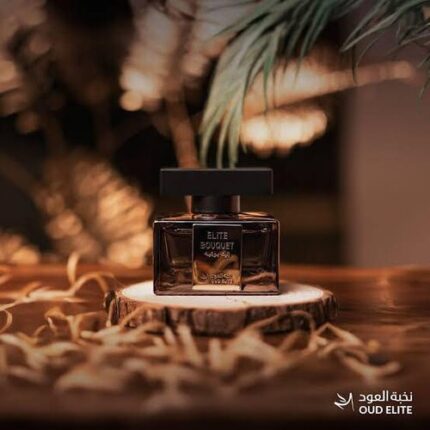 Elite Bouqet Perfume - Oud Elite