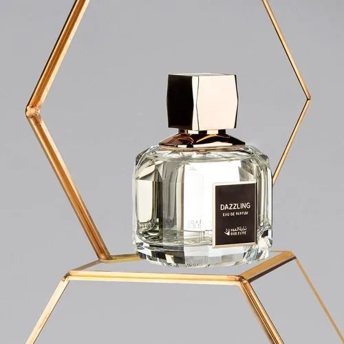 Dazzling Gold Perfume - Oud Elite Dazzling Gold Perfume - Oud Elite