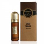 Cuban Tobacco Ibraheem Al Qurashi for Men