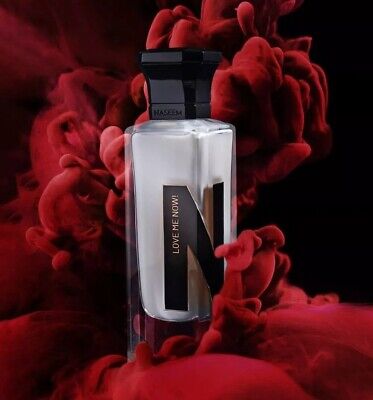 love Me Now Naseem for Men And Women