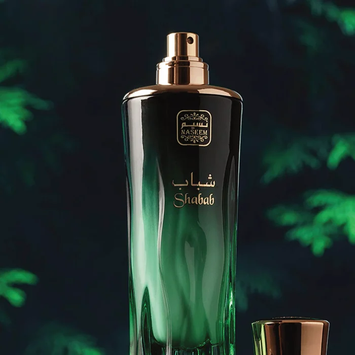 Shabab Perfume Naseem for Men And Women