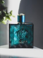 Versace Eros EDP Versace 100ML for men Perfume