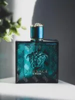 Versace Eros EDP Versace 100ML for men Perfume