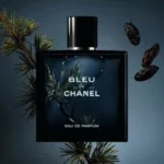 Bleu de Chanel EDP 100ML for men Perfume