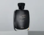 Rasasi Hawas Black EDP for Men Perfume