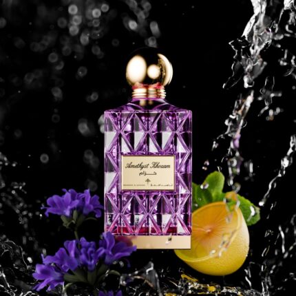 Amethyst Khozam Ibraheem Al Qurashi for Men