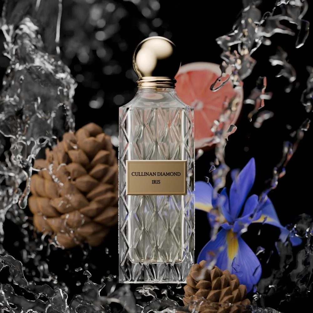 Cullinan Diamond Ibraheem Al Qurashi for Men - Image 1