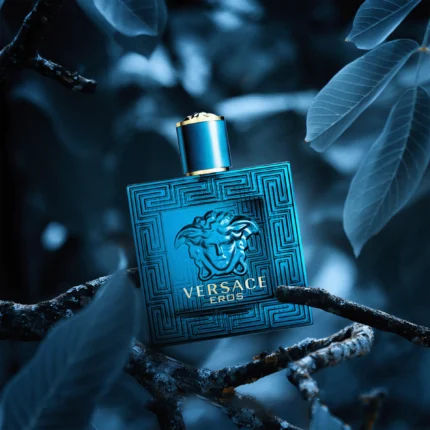 Versace Eros EDP Versace 100ML for men Perfume
