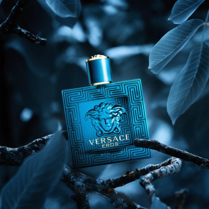 Versace Eros EDP Versace 100ML for men Perfume