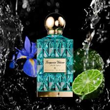 Turquoise Vetiver Ibraheem Al Qurashi for Men And Women
