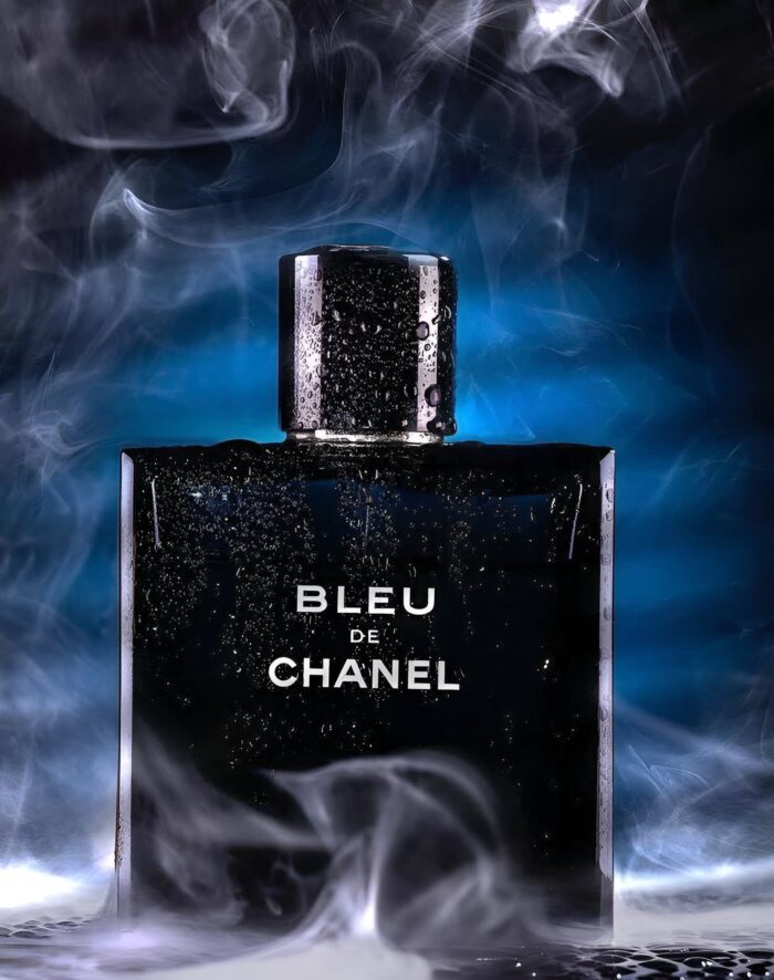 Bleu de Chanel EDP 100ML for men Perfume