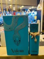 Vulcan Feu French Avenue for Unisex - Image 2