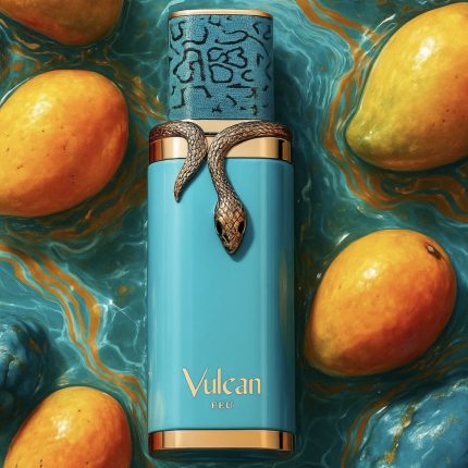 Vulcan Feu French Avenue for Unisex
