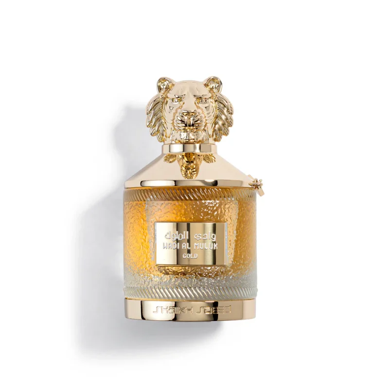 WADI AL MULUK GOLD 100ML EDP