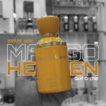 Mango Heaven by Gulf Orchid Men and Women
