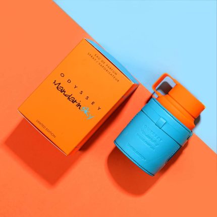 Odyssey Mandarin Sky Armaf for Men
