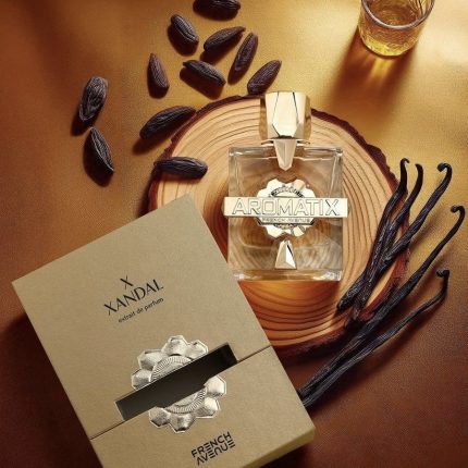 X Xandal Aromatix X French Avenue