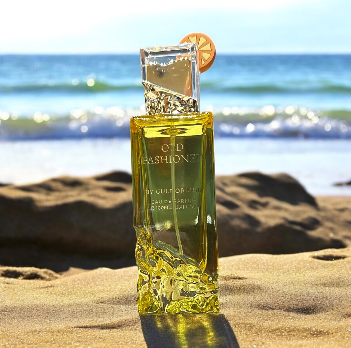 Old Fashioned Gulf Orchid for Men and Women