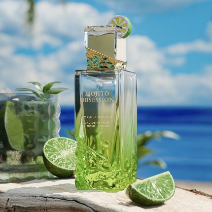 Mojito Obsession Gulf Orchid for Men and Women