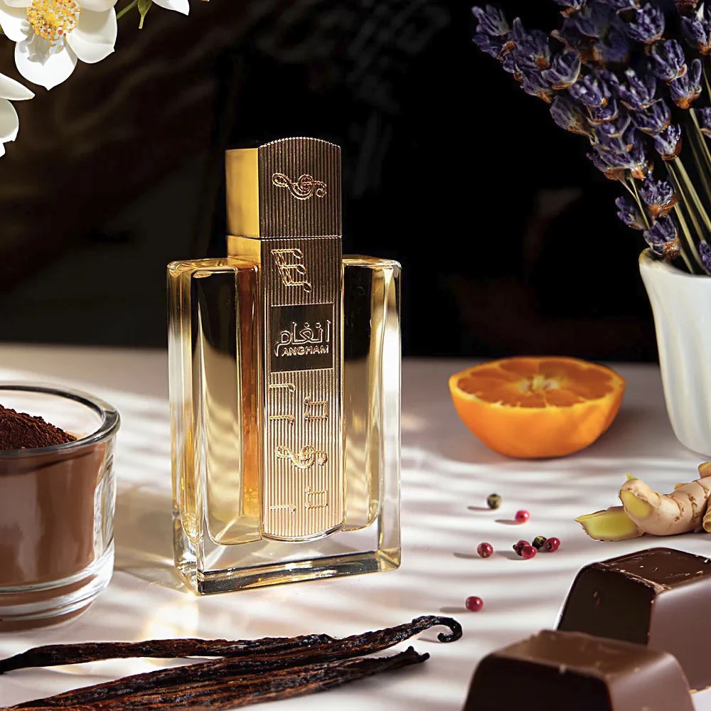 Angham Lattafa Perfumes for Men and Women