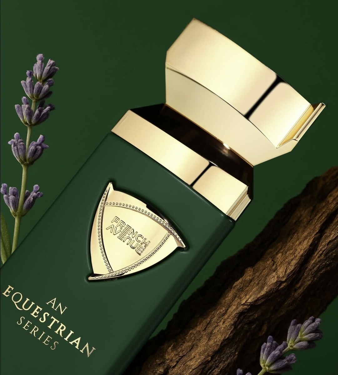 Haydan by French Avenue An Equestrian Series