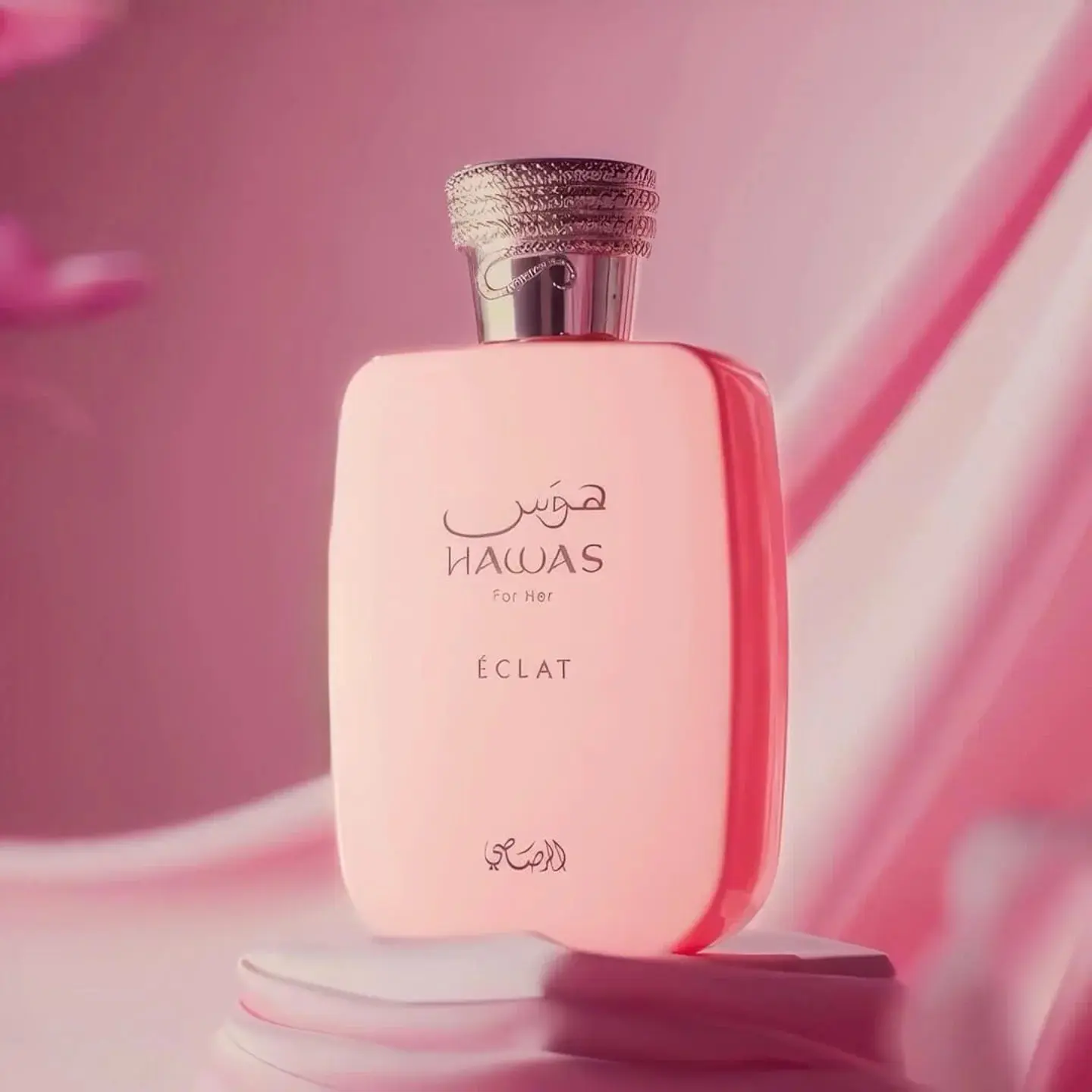 Rasasi Eclat EDP for Women Perfume