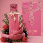 Vulcan Baie French Avenue for Unisex