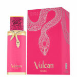 Vulcan Baie French Avenue for Unisex - Image 2