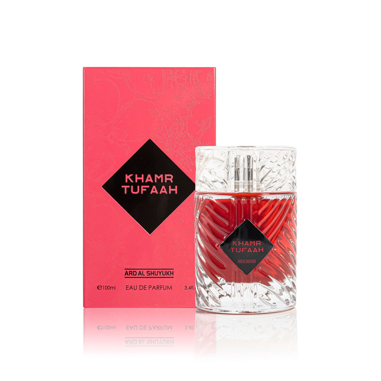 Khamr Tufaah 100ML for Men and Women