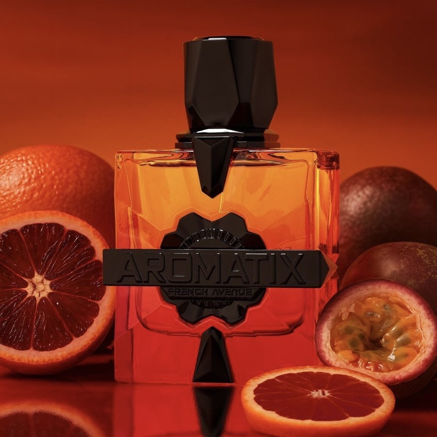 Forbidden Fruit Aromatix X French Avenue