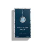 RIZZ CLUB BLUE 100ML for Men Perfume