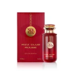 RIZZ CLUB ROUGE 100ML for Men and Women