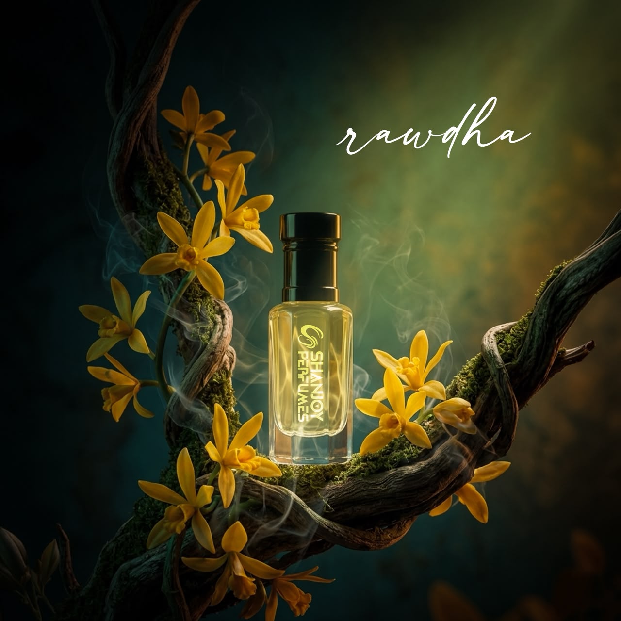 2bf21861-393b-4c92-a048-61b3580ae08e Rawdha Attar – Fragrance of Holy Madina - Image 1