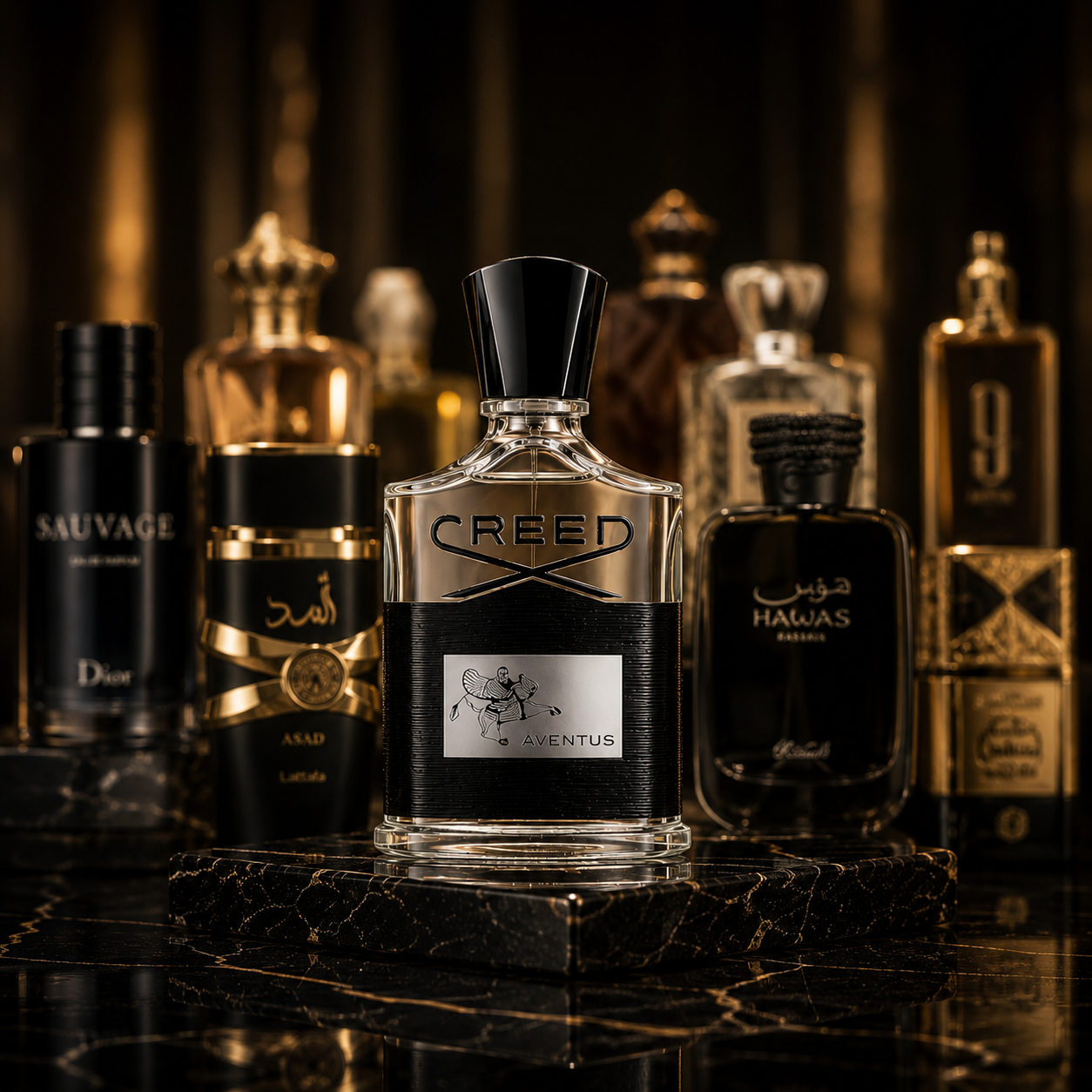 Perfume